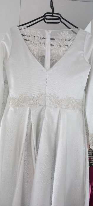 Rochie de mireasa