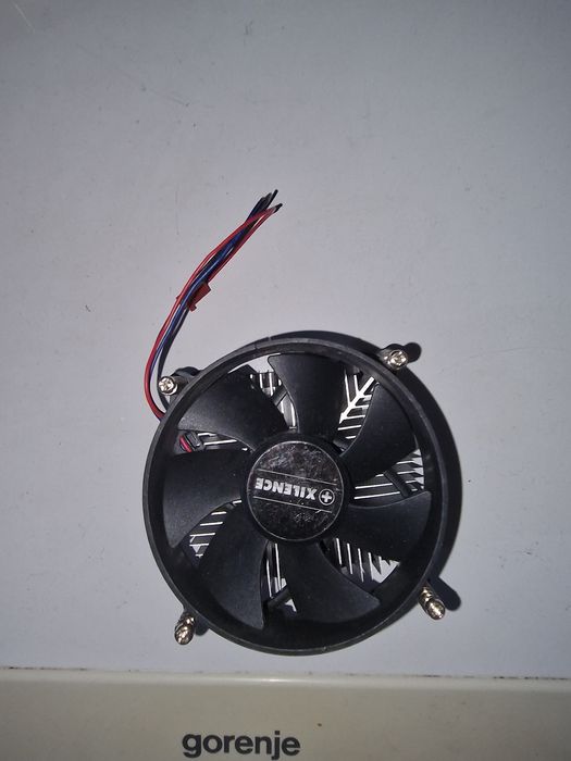 Coolere procesor xilence ca noi