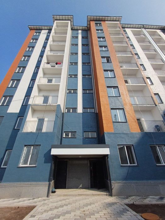 2 xonali xonadonlar 15% boshlang‘ich to‘lov bilan ERECT qurilish kompa