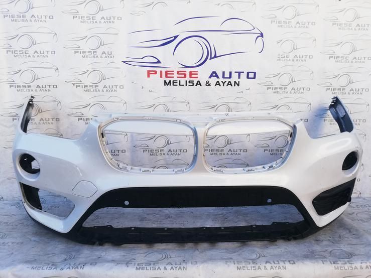 * Bara fata Bmw X1 F48 an 2015-2019 Gauri pentru 6 senzori