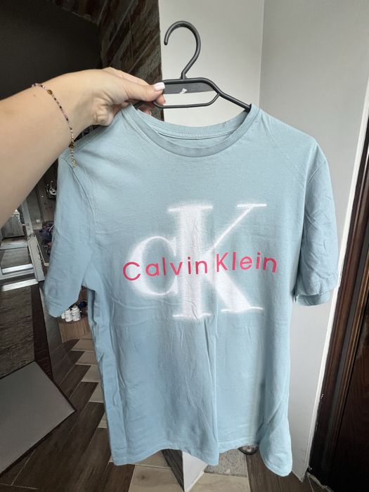 Тениска Calvin Klein
