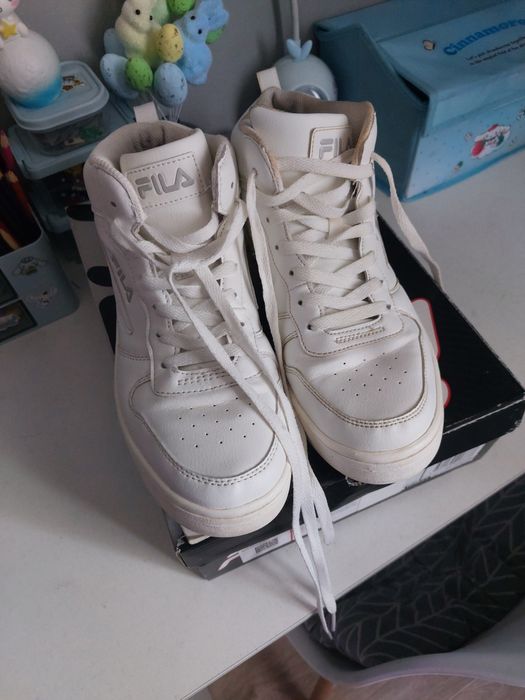 Кросовки "Fila" original