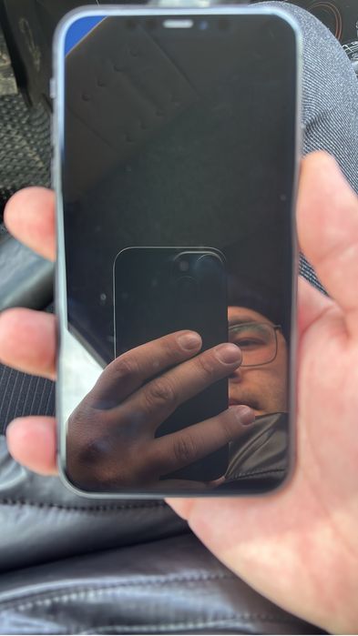 Продам iphone 11