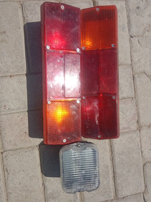 Запчасти на камаз