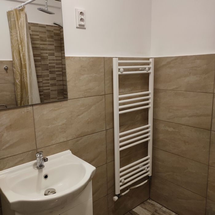 Apartament 2 camere bloc nou