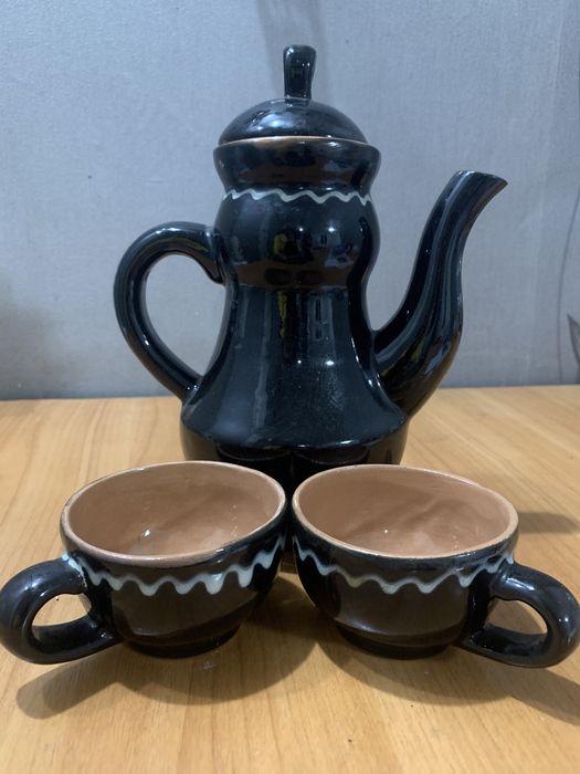 Разные наборы прсуды