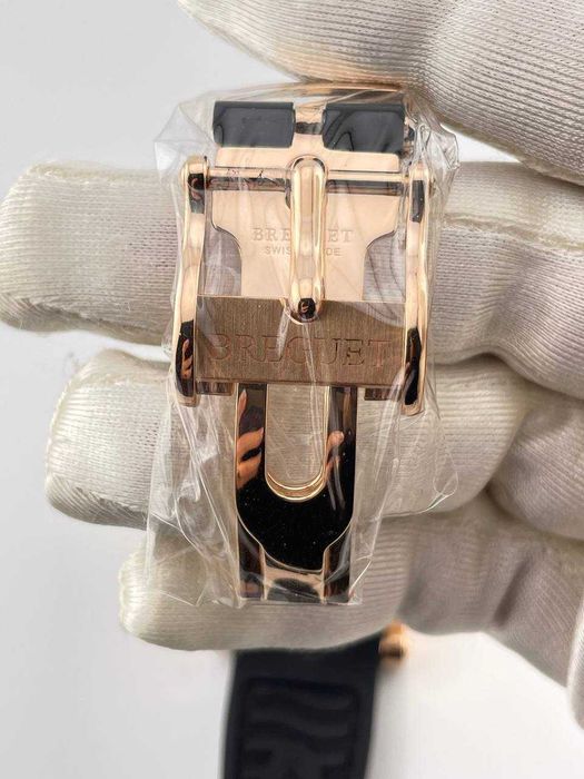 Часы Breguet Marine