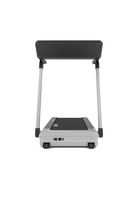 Сгъваема бягаща пътека