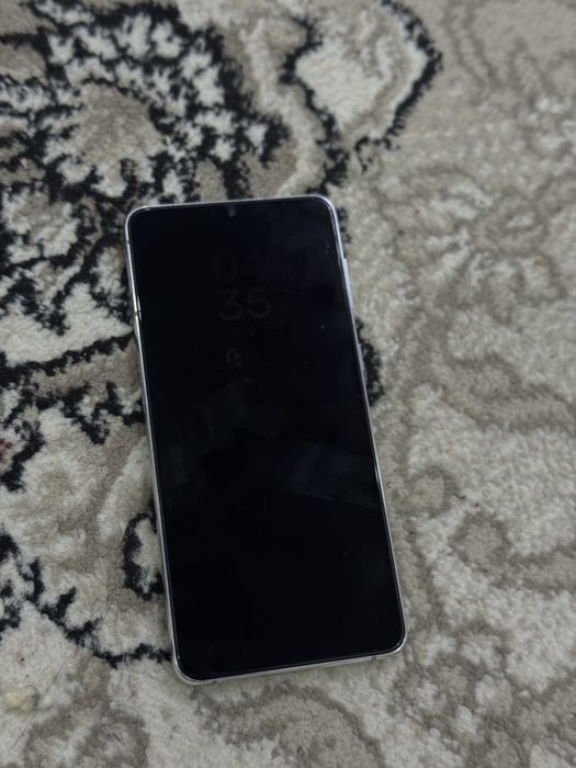 Samsung s21+ 5G telefoni