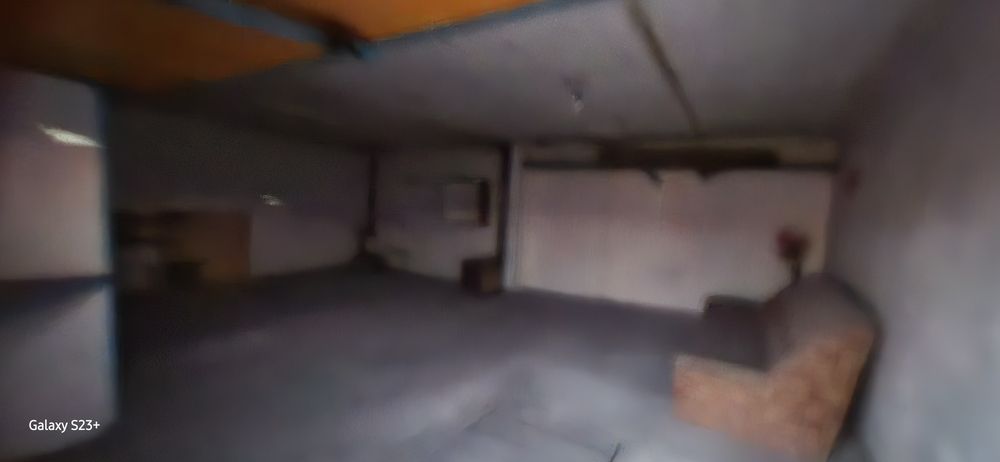 Аренда гаража сухой