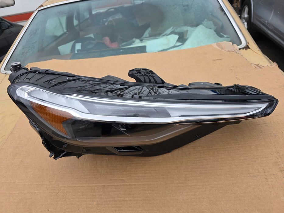 Фар за Audi Q5 GU 2025г