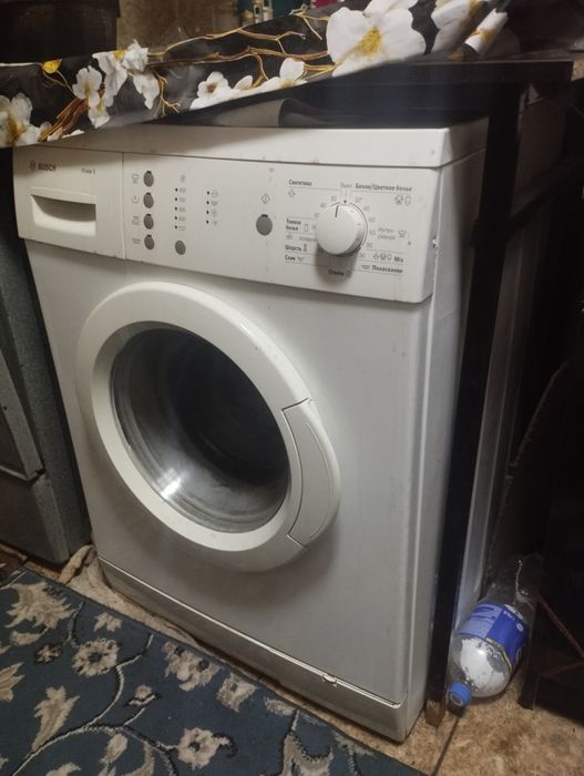 Kir moshina sotiladi xolati yaxshi