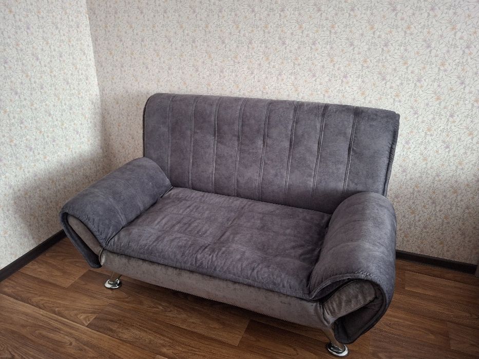 Диван с 2 креслами