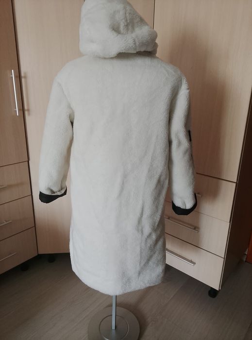 Продам зимнее пальто!