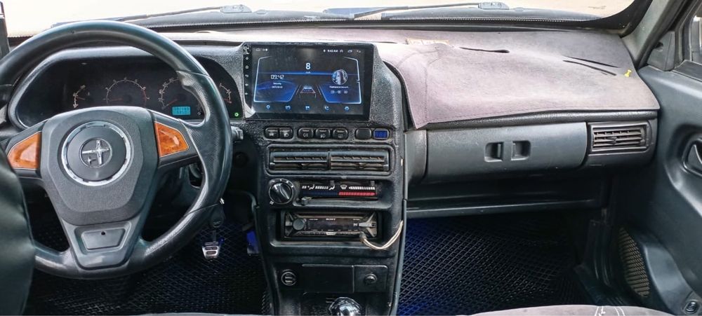 Продам ваз 2114!