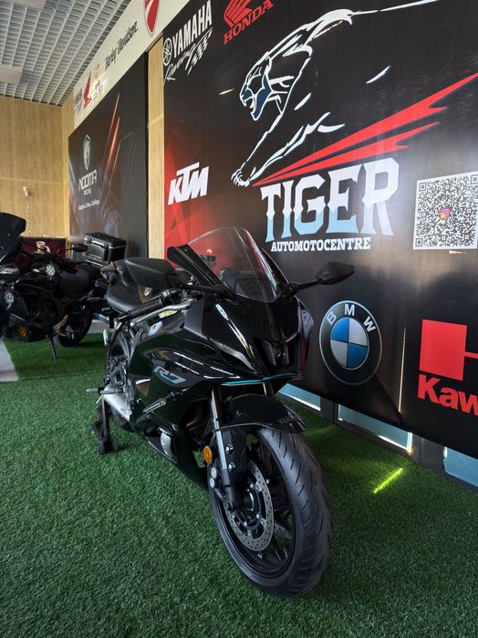 Yamaha R7 Абсолютно новое