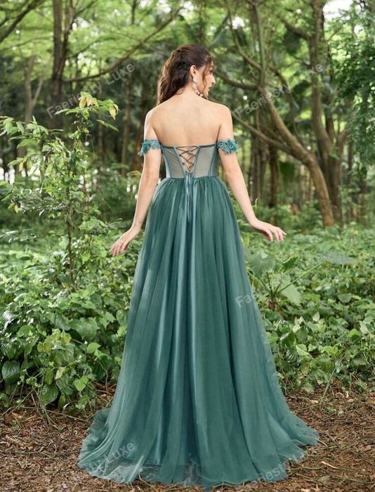 Рокля размер Xs но става и за S