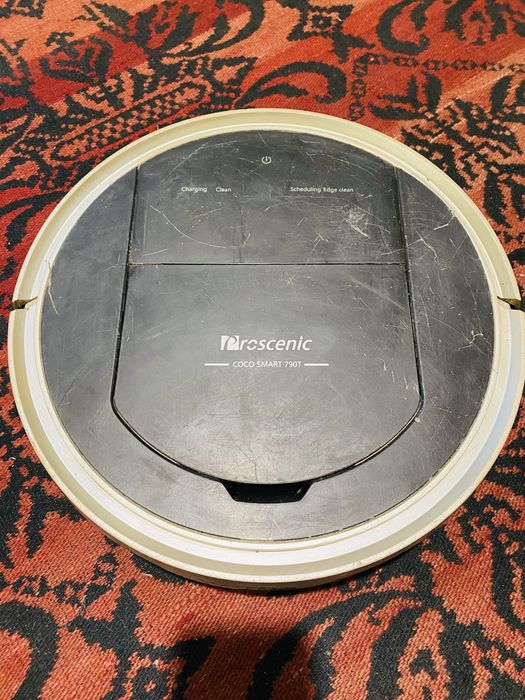 Proscenic coco smart 790t за  части