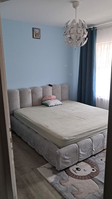 Vand apartament 2camere+living