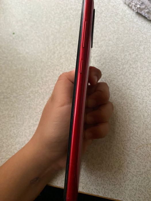 Samsung A21s в хорошем качестве