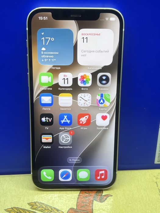 iPhone 12 64GB 78%