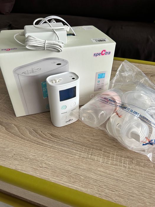 Електрическа помпа за кърма Spectra 9+