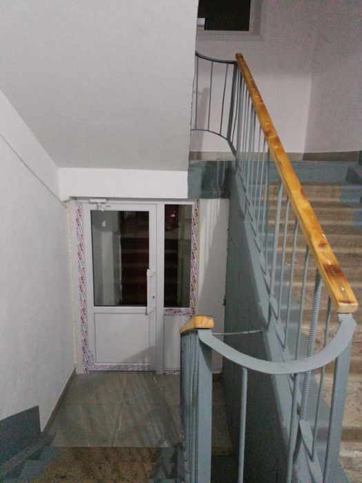 Продаётся 4х комн,квартира.