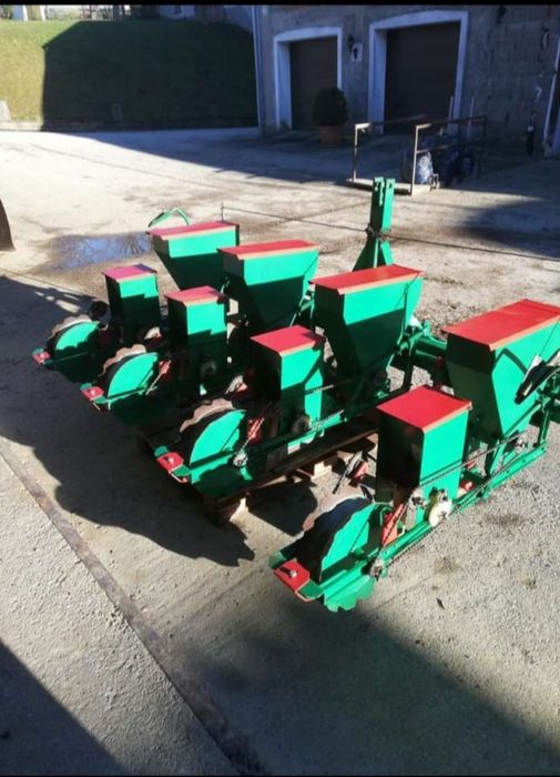 De toate pentru tractor