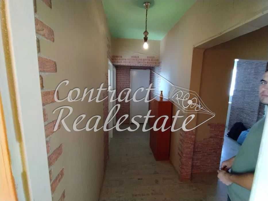 Дава се под наем Четиристаен апартамент в Варна, Кайсиева градина - 90 кв.м за 357 € - Снимка #15