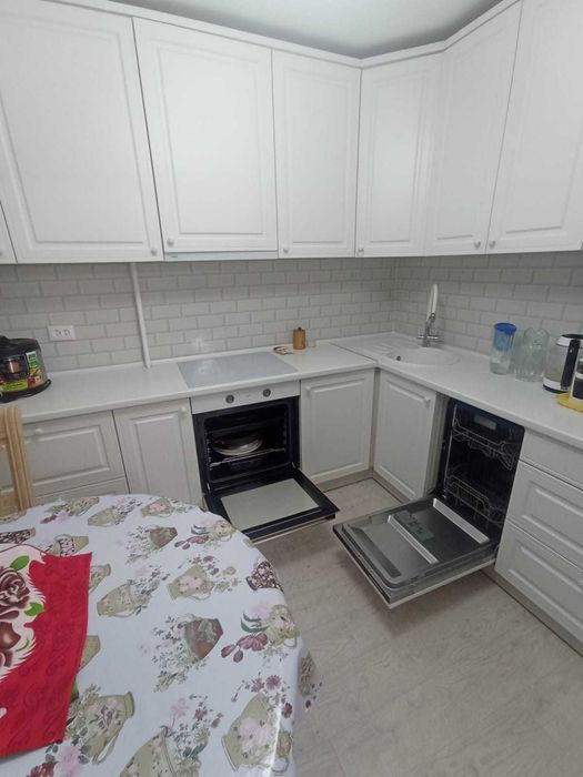 Шикарная 3-х комнатная квартира