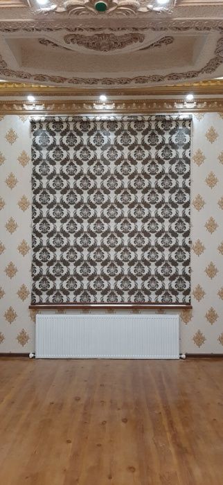 Евро Ролло Жалюзи/Jalyuzi для дома и офиса !