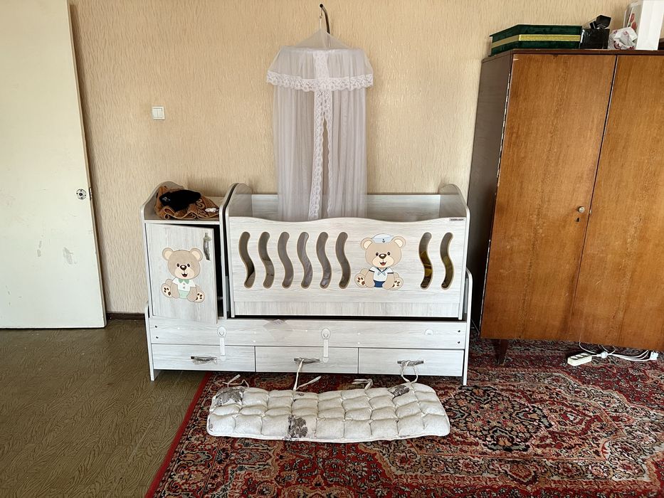 Detskiy mebel Деский мебель