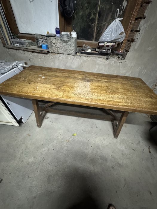 Продам стол  советский бу!