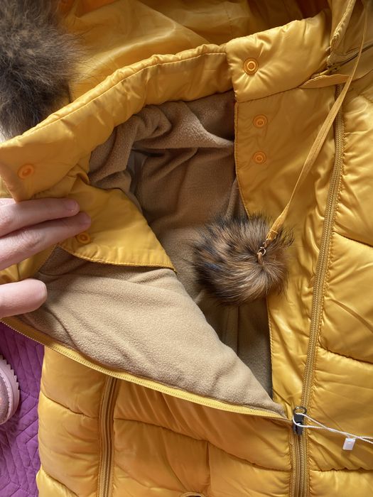 Комбез жане етик 1-2 жаска