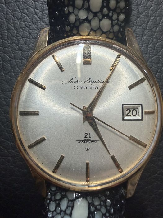Ceasuri vintage