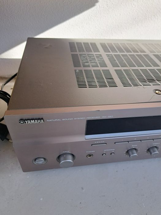 Amplificator yamaha