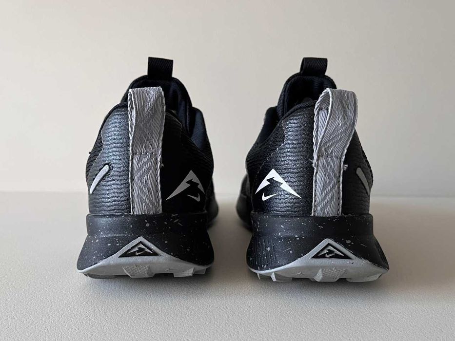 Маратонки за бягане Nike Juniper Trail 3 35.5 - носени веднъж