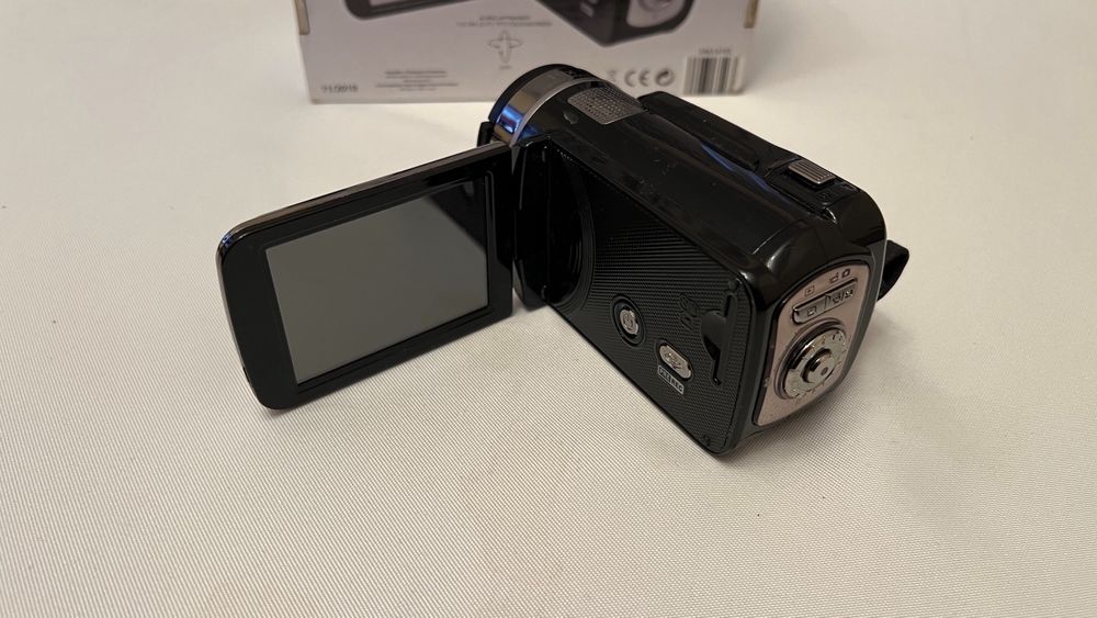 Камера Traveler HD Camcoder