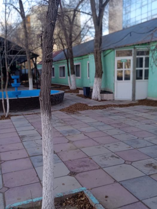 Кафе продается возле гостиницы Galaxy