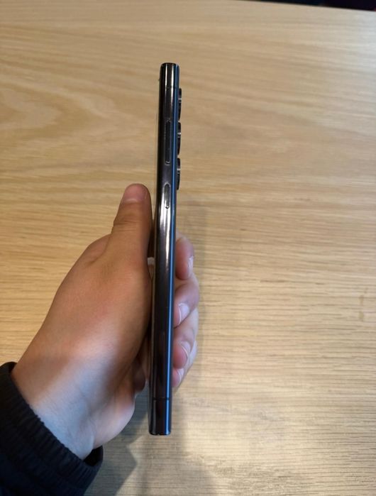Samsung S23 Ultra
