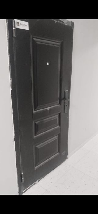 Продам дверь новый