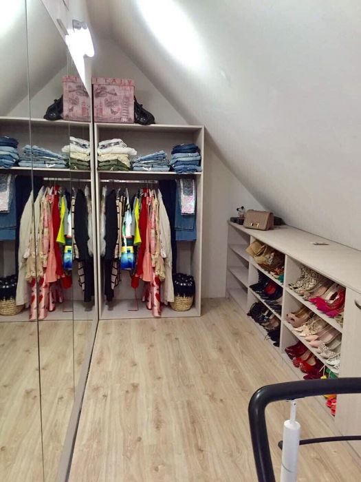 Дава се под наем Тристаен апартамент в София, Витоша - 150 кв.м за 875 € - Снимка #4