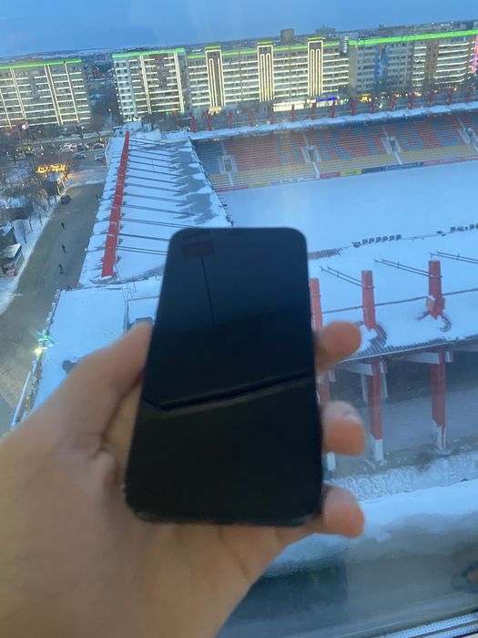 iphone 12 mini заблокированый