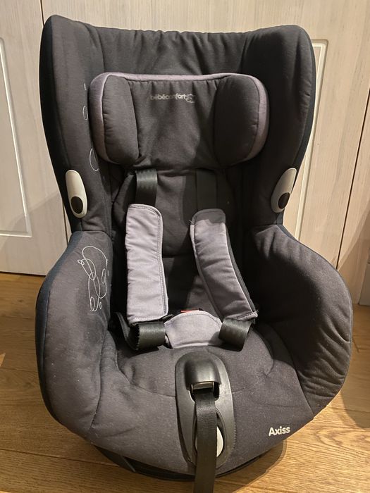 Столче за кола Bebeconfort Axiss