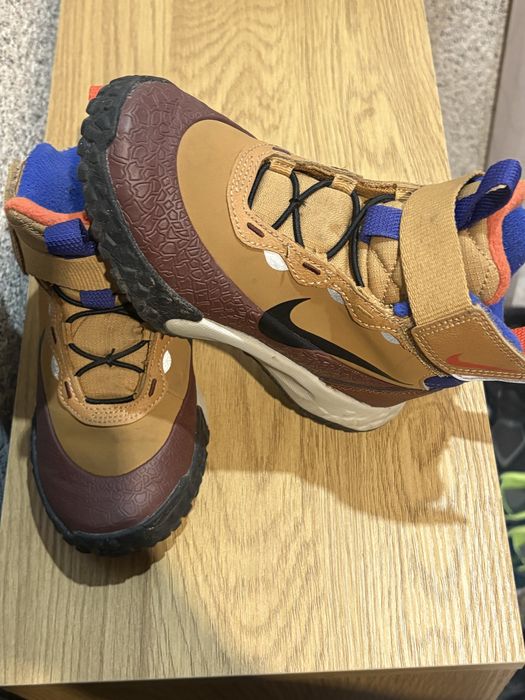 Зимни боти NIKE