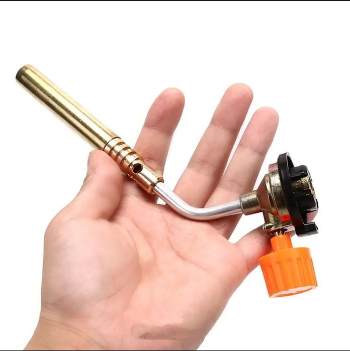 Заправка балончиков