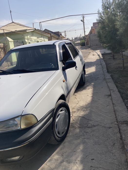 Nexia 1 metan gazi bor