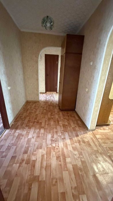 4 комнатная квартира КСК