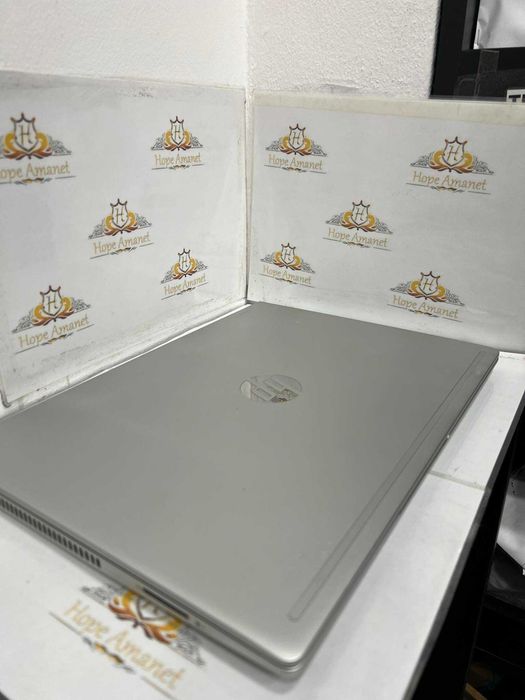 Hope Amanet P5-Laptop HP ProBook 440 G7 , I5-10210U/ 8 GB RAM/ 256 SSD