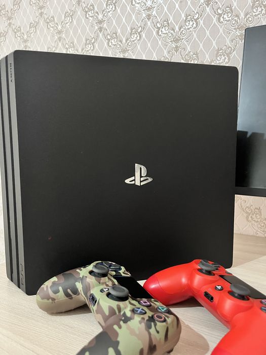 Playstation 4 PRO